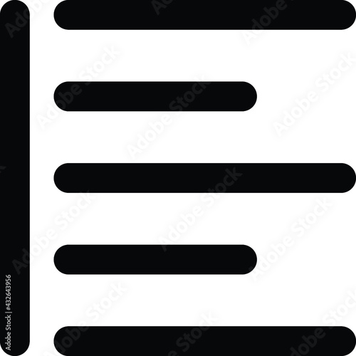 Left Align 