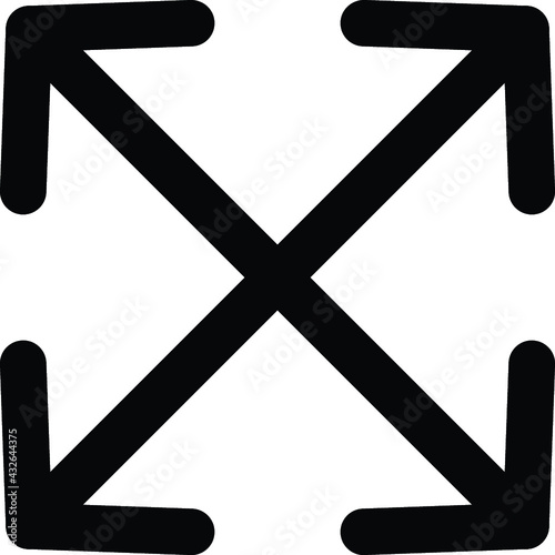 Criss Cross Arrows 
