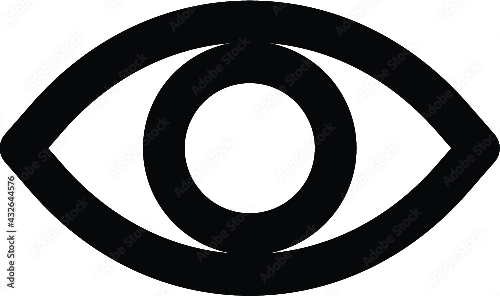 Eye Eye