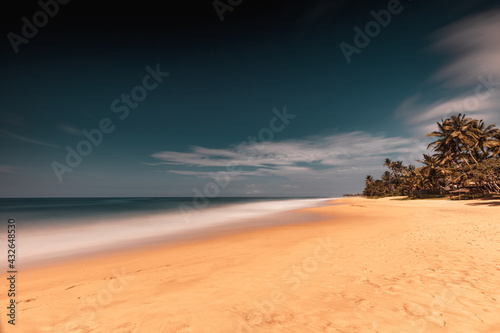 Beaches of Sri Lanka