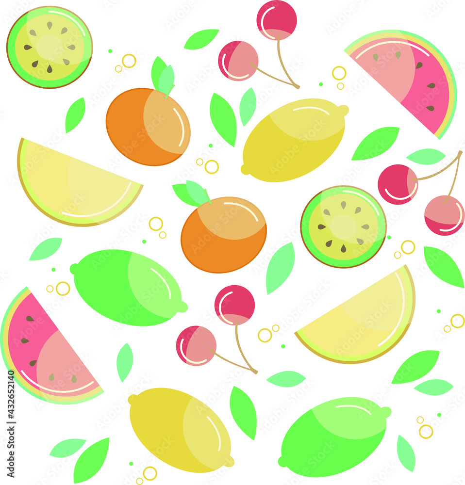 Hand-drawn fruits. Harvest doodles, citrus fruits, apples, natural vegan sweet summer fruits. Tropical organic fruits, delicious kitchen food. Set of vector illustrations of isolated signs, pattern Hand-drawn fruits. Harvest doodles, citrus fruits, apples, natural vegan sweet summer fruits. Tropical organic fruits, delicious kitchen food. Set of vector illustrations of isolated signs, pattern