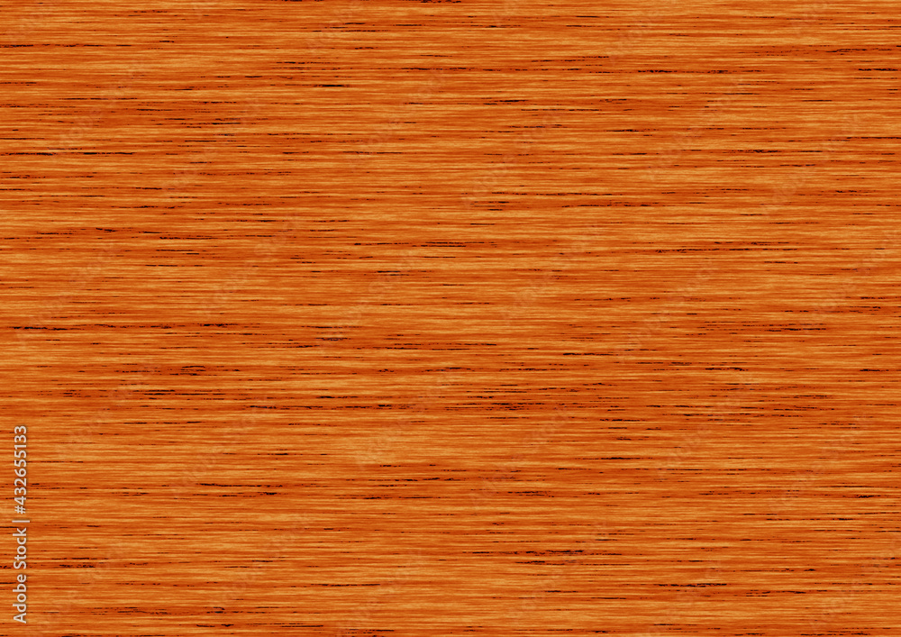 Naklejka premium Wooden Brown Texture Backgrounds Graphic Design , Digital Art , Parquet Wallpaper , Soft Blur