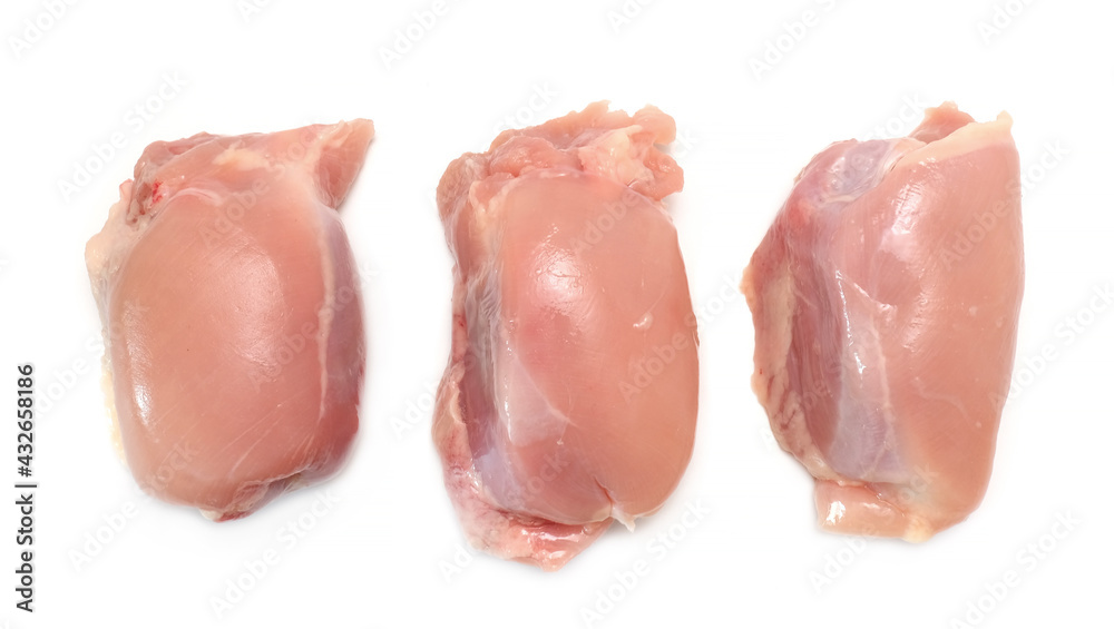 chicken meat fillet chicken meat fillet