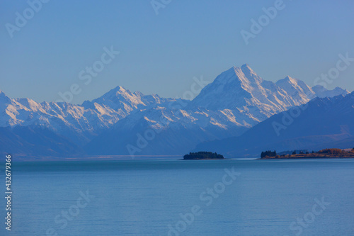 Photos Mt Cook