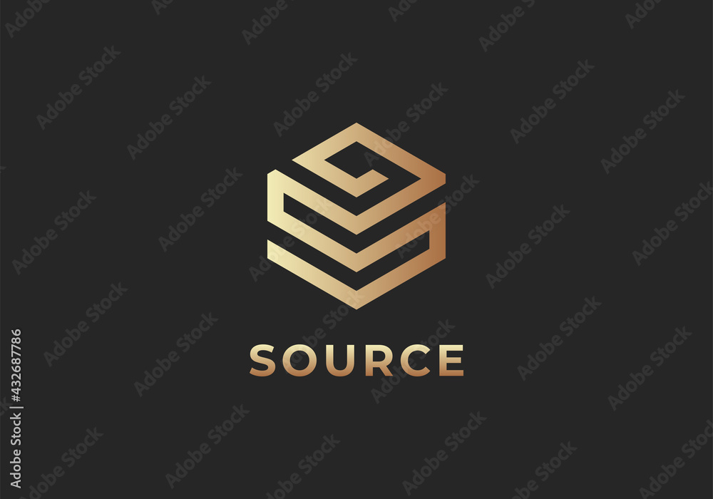 Initial Letter S Isometric Modern Line Logo, Initial Letter Logo For Company Name, Alphabet Logo Template Ready For Use, Modern Initial Logo
Initial Letter S Isometric Modern Line Logo, Initial Letter Logo For Company Name, Alphabet Logo Template Ready For Use, Modern Initial Logo