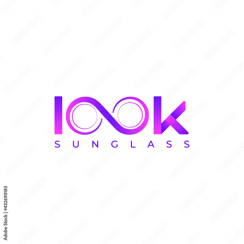 Sunglass Logo Design Sunglass Logo Design