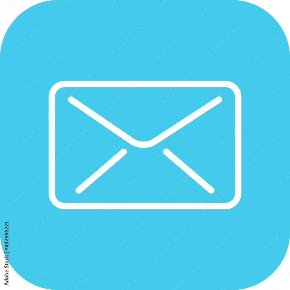 Envelope icon Envelope icon