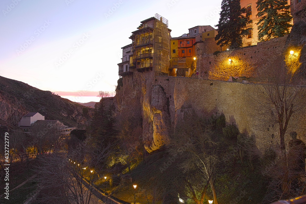 Cuenca Cuenca