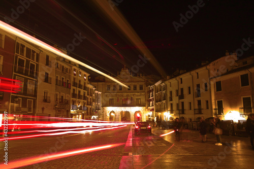 Cuenca , Spain