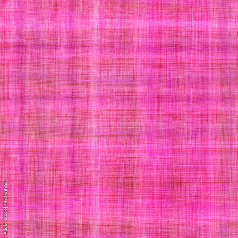 Abstract cyan seamless background. Background texture painted with a brush. Layers of paint are applied to the paper with a cross.