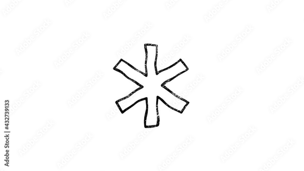 Infographic with healthcare hand draw icon for medical design. Medical insurance. Motion graphics. Infographic with healthcare hand draw icon for medical design. Medical insurance. Motion graphics.