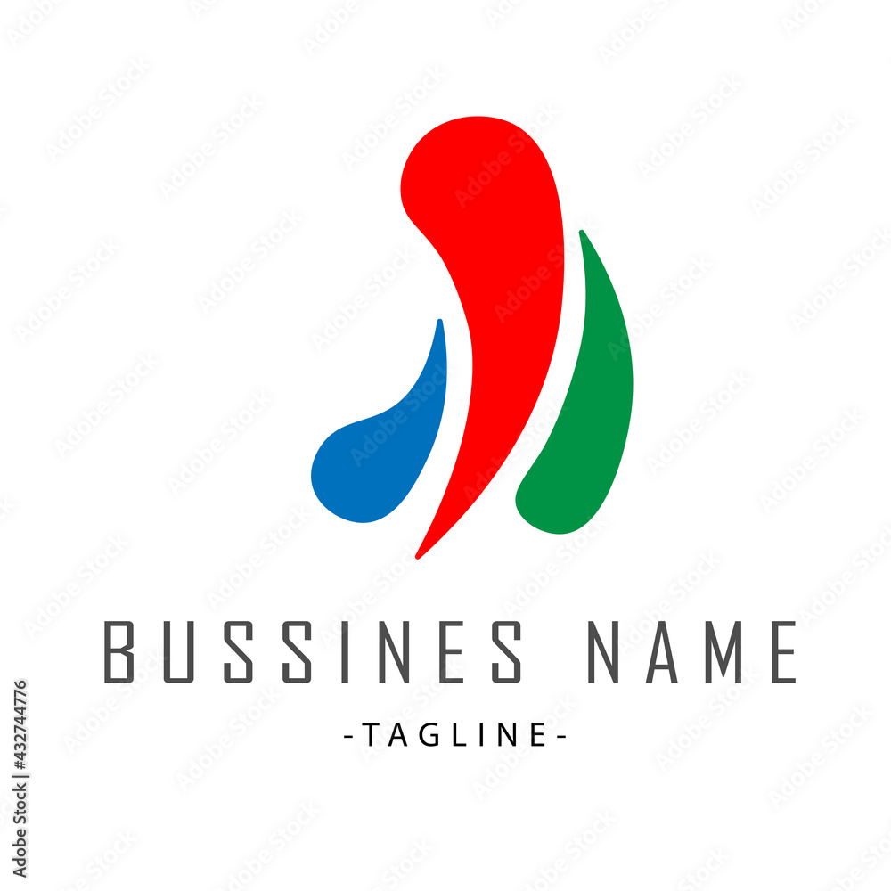 Fototapeta premium Initial Letter a Logo. Yellow and Black Shape with Negative Space Right Arrow inside isolated on Double Background. Use for Business and Branding Logos. Flat Vector Logo Design Template Element