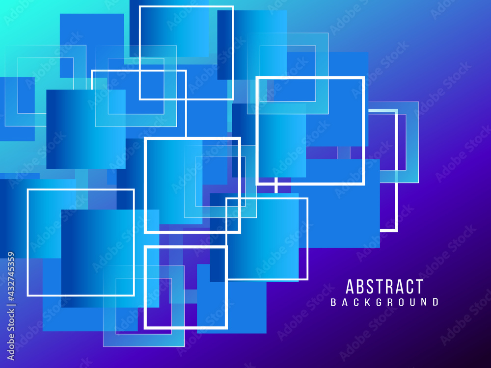 Abstract gradient with lines geometric blue modern shape background pattern Abstract gradient with lines geometric blue modern shape background pattern