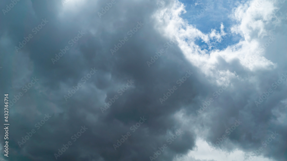 雨雲