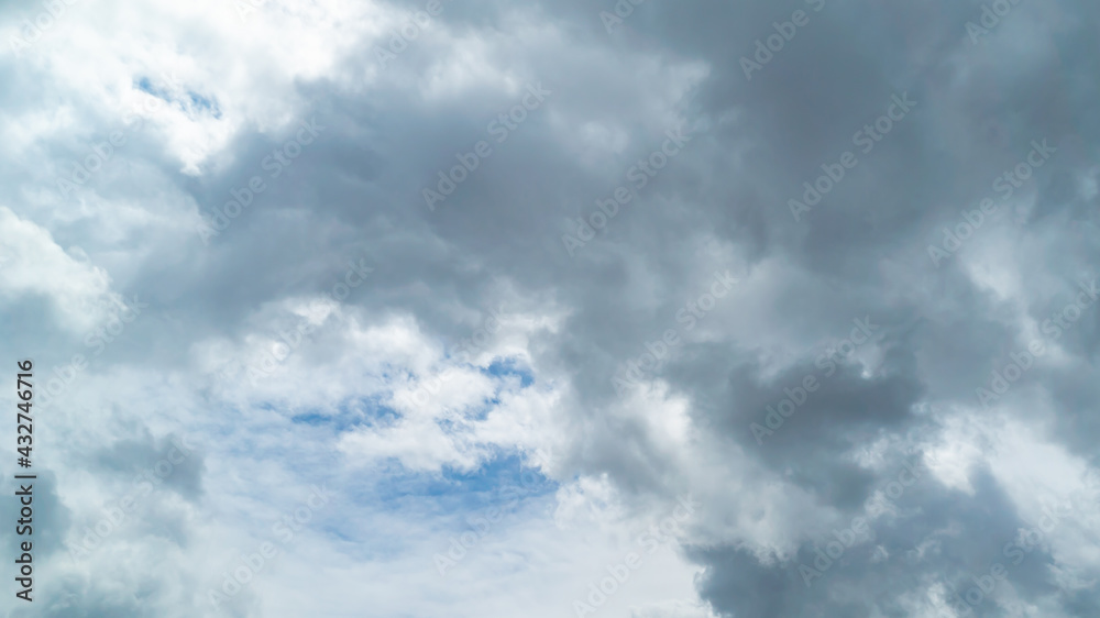 雨雲