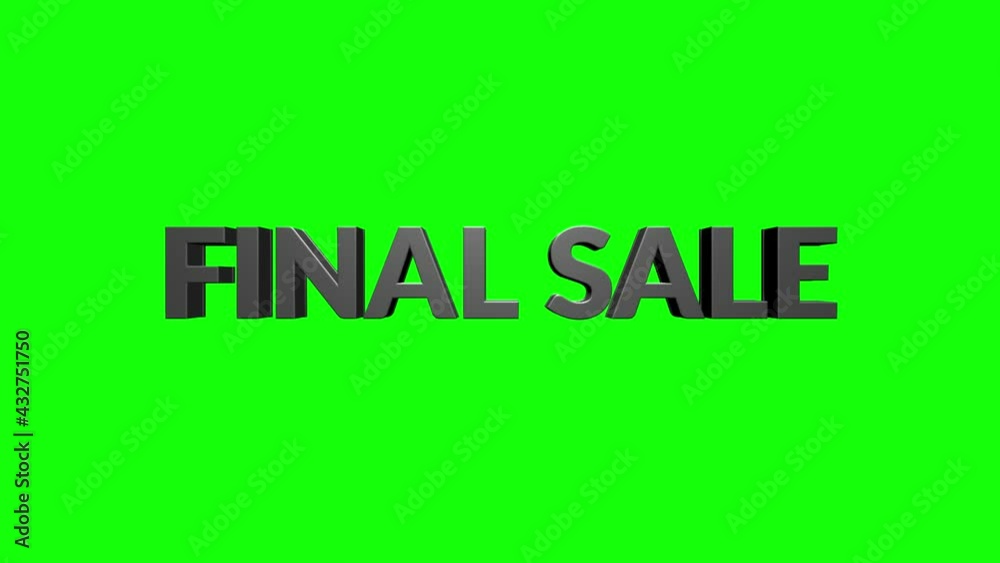 Sale. 4K animated text background for social media marketing advertising campaigns. White and gold sale word animated on black background Sale. 4K animated text background for social media marketing advertising campaigns. White and gold sale word animated on black background