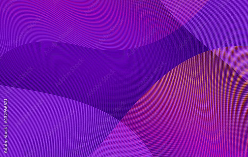 Naklejka premium Vector abstract background geometric design