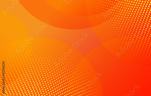 Vector abstract background  geometric design