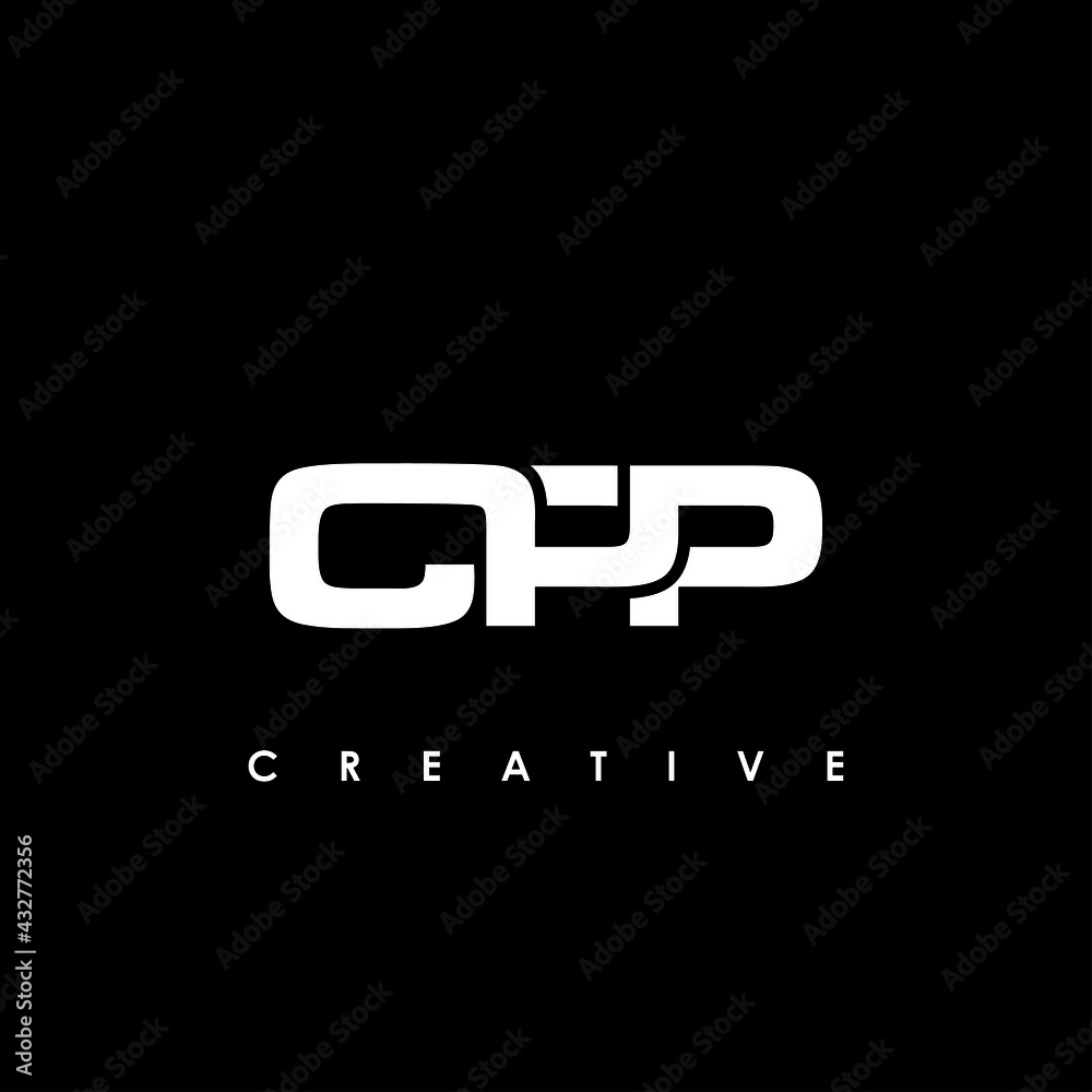 CPP Letter Initial Logo Design Template Vector Illustration CPP Letter Initial Logo Design Template Vector Illustration