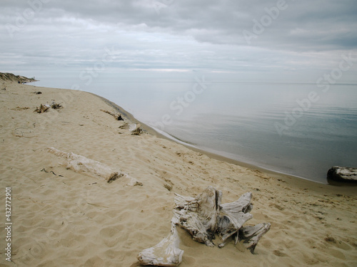 Nordhouse Dunes Beach and Sea