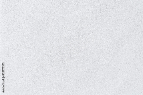 White cement wall texture for background