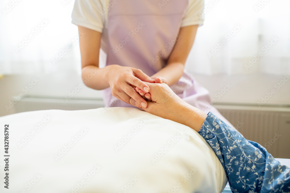 Home Medical Care Home Medical Care