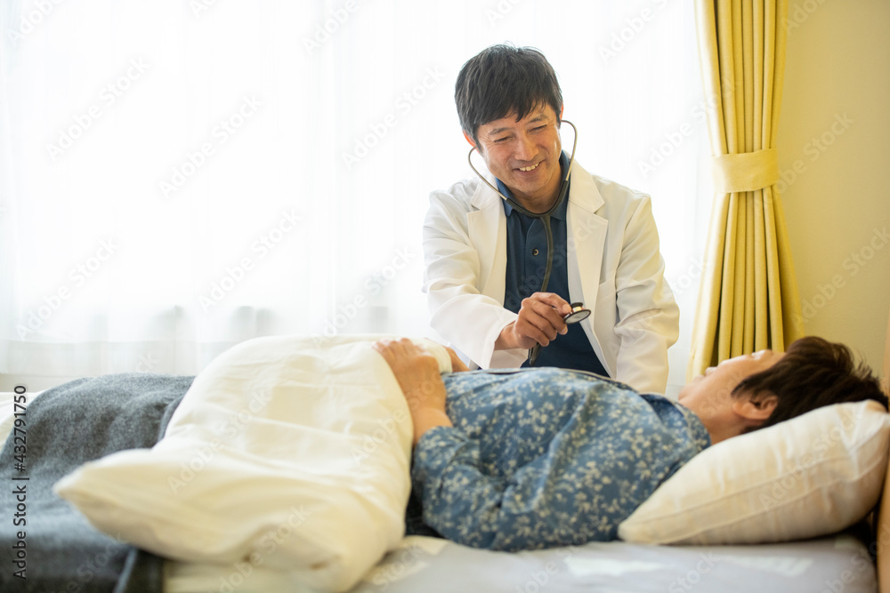 Home Medical Care Home Medical Care