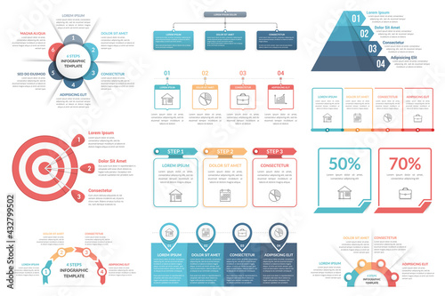 Infographic Elements