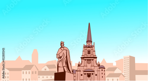 ville de luçon