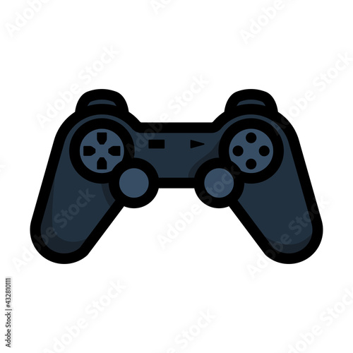 Gamepad Icon