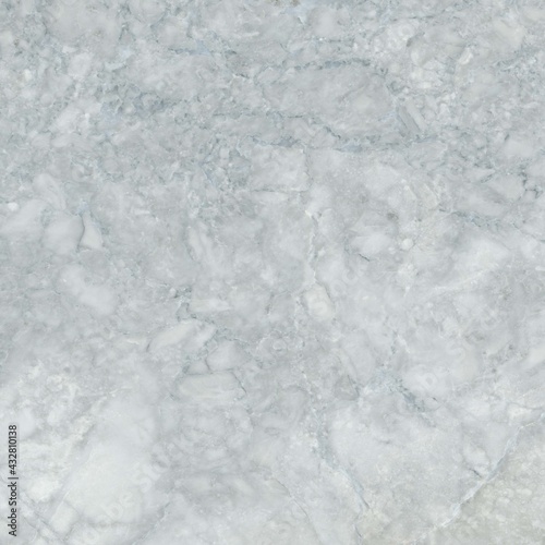 Bianco Eclipsia White Grey Marble Stone Pattern © Gigapixel Image Co