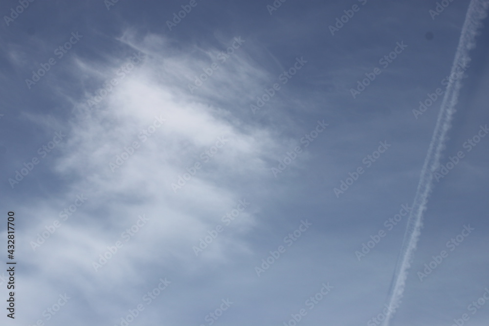 plane in the sky plane in the sky