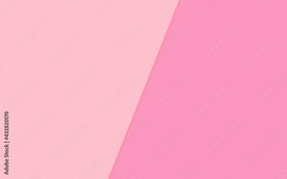 Abstract soft pink and white paper texture background with pastel and vintage style. Abstract soft pink and white paper texture background with pastel and vintage style.