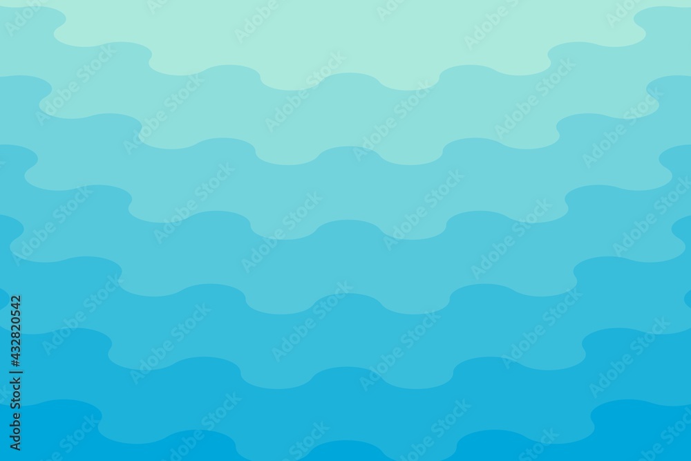 Blue gradient background. Organic shape. Abstract background. Vector geometric elements. Blue wave background. Blue wallpaper. Blue gradient background. Organic shape. Abstract background. Vector geometric elements. Blue wave background. Blue wallpaper.