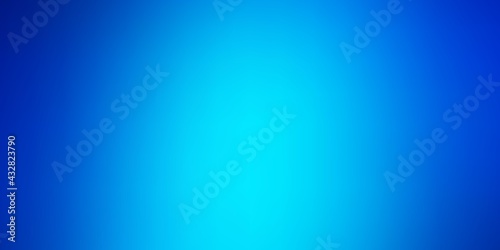 Light BLUE vector colorful abstract texture.