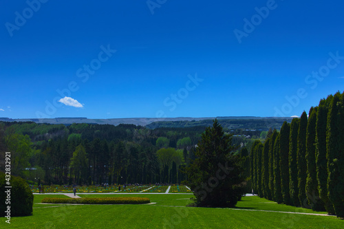 Scenery