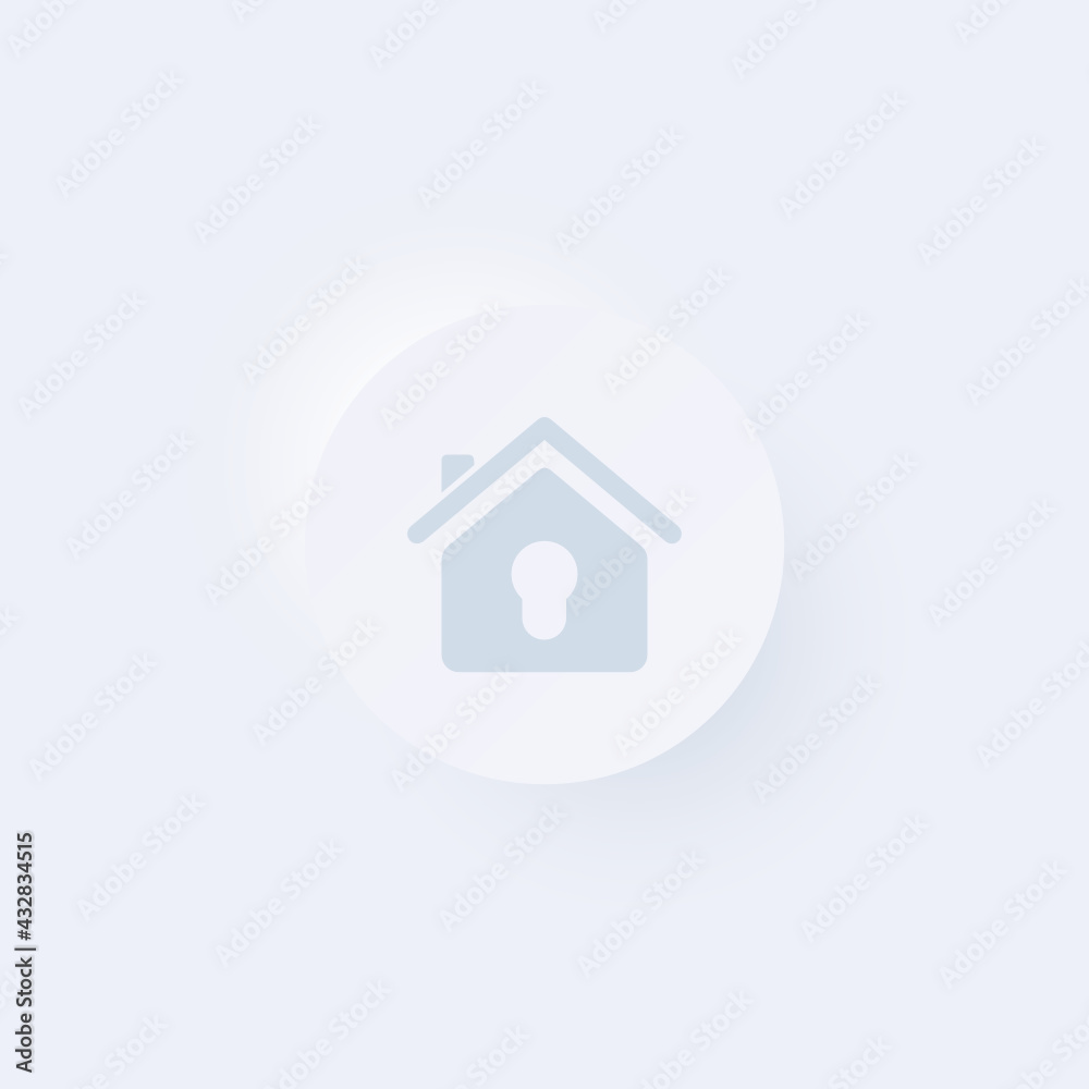 Home Security - Sticker Home Security - Sticker