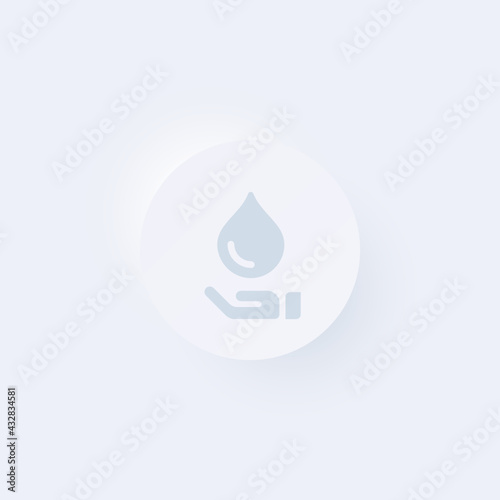 Blood Bank - Sticker