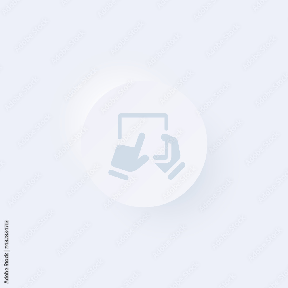 Touch Screen - Sticker Touch Screen - Sticker