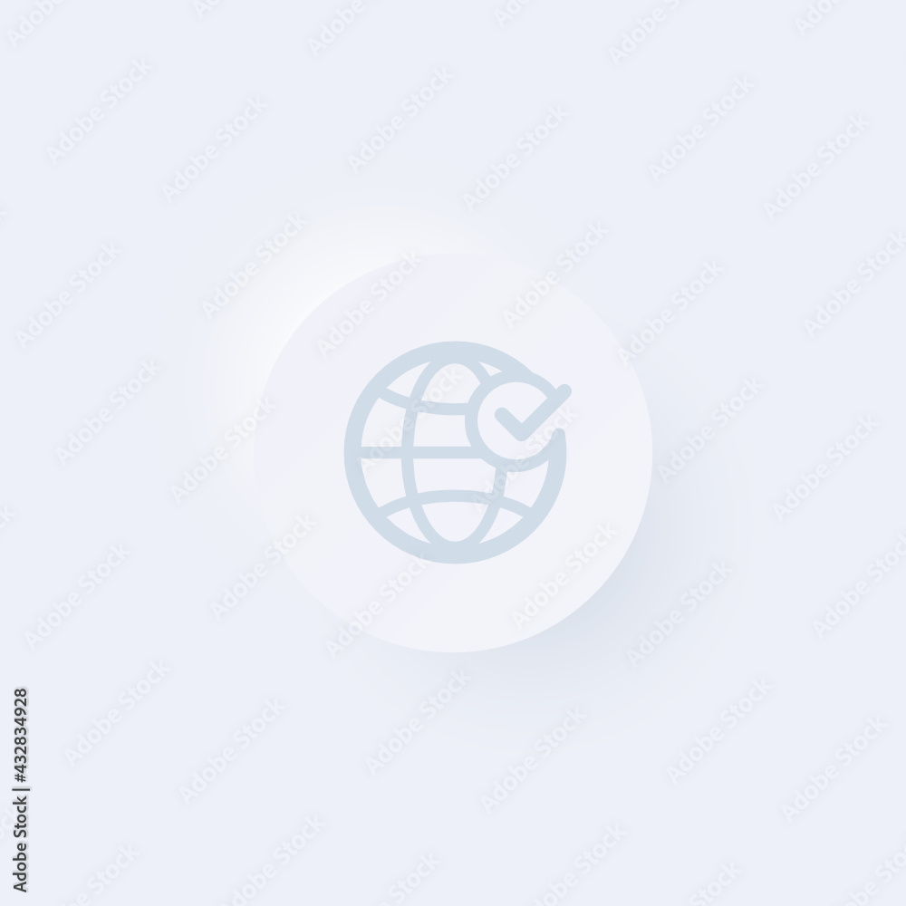 Verified Address - Sticker Verified Address - Sticker