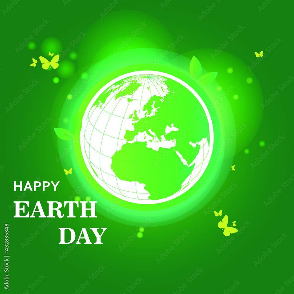 Earth Day. International Earth Day. Environmental problems and environmental protection. Earth Day. International Earth Day. Environmental problems and environmental protection.