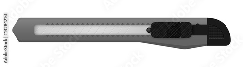 vector snap off knife