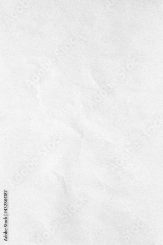 Pale grey vertical paper background texture