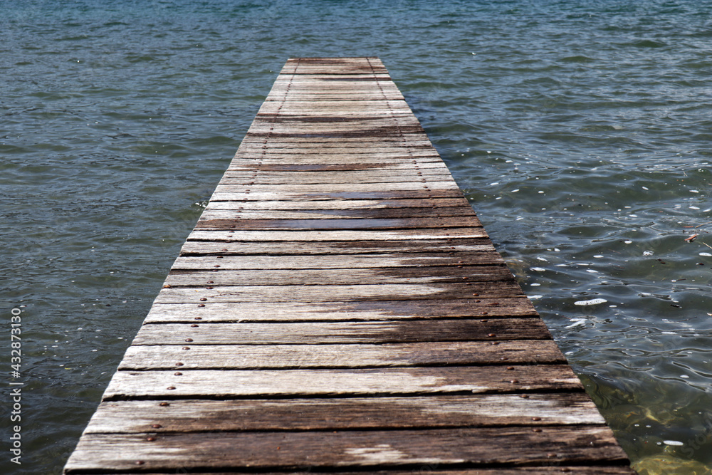 Thunersee, Schweiz