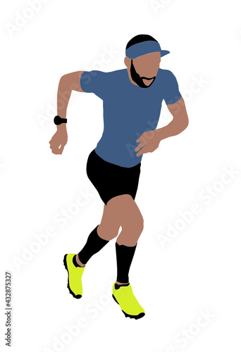 Trail Running	