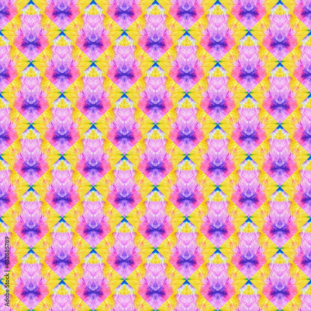 Seamless tile dirty art. Contemporary art. Trendy Seamless tile dirty art. Contemporary art. Trendy