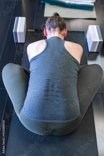yoga