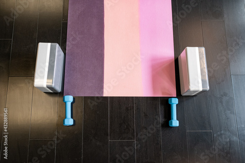 pilates