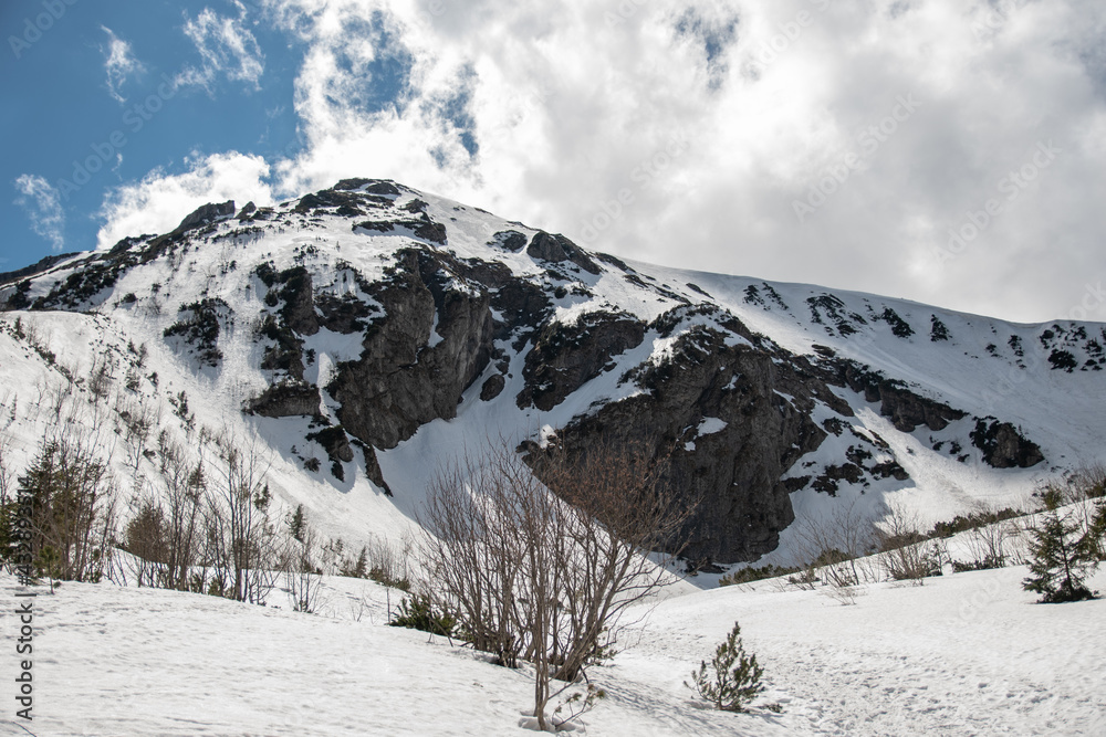 Mountains