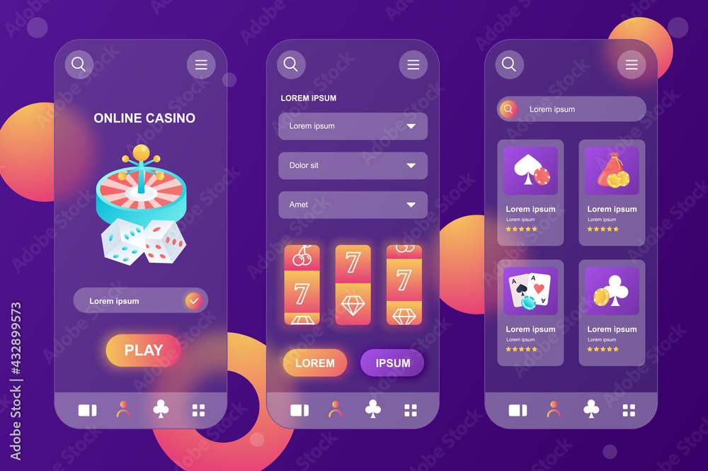 casino Recursos: sitio web